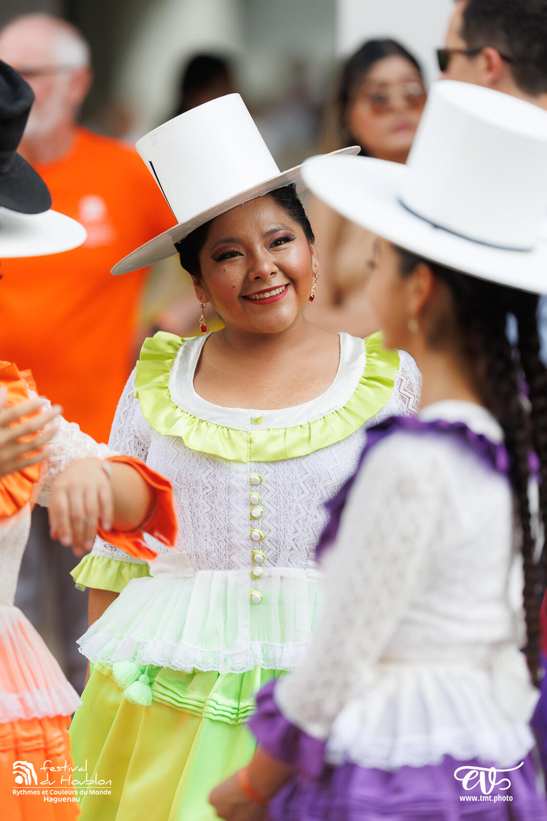 FDH 2024 | OUVERTURE